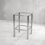 Bänkstativ Vilan Stainless Rostfri Variant Stativ