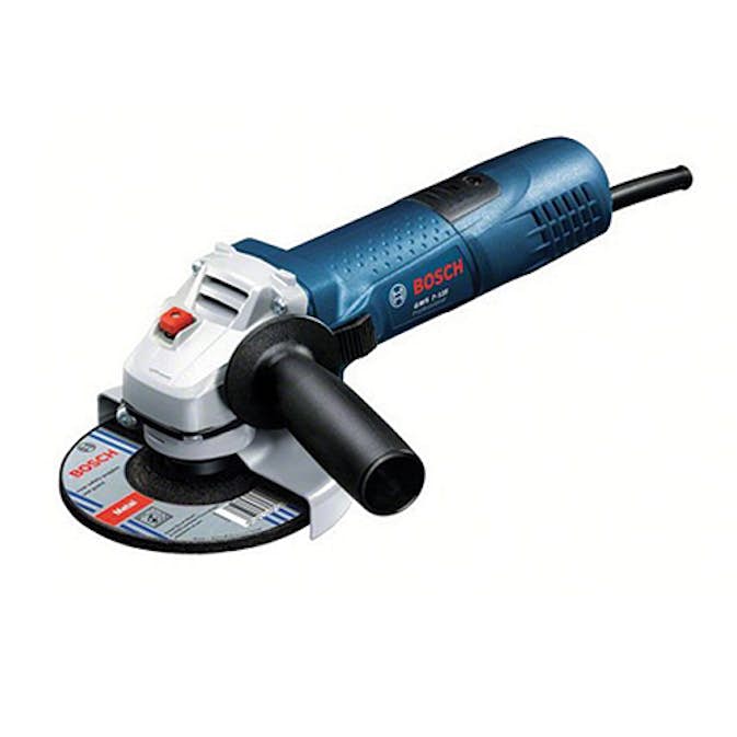 Vinkelslip Bosch GWS 7-125 Compact