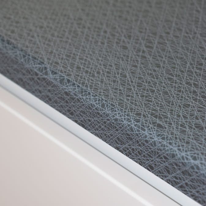 Bänkskiva LG Collection Easy Laminat