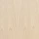 Designpanel Wood on wall Ek Vitlackad