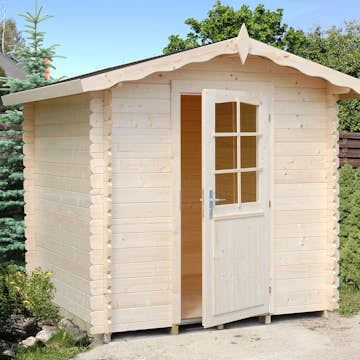 Stuga Palmako Vivian 4 m2