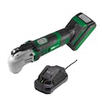 Multiverktyg Voltgear 20V Med Batteri 2Ah & Laddare