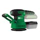 Excenterslip Voltgear Plus 20V Exkl Batteri