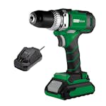 Skruvdragare Voltgear 20V Med Batteri 2Ah & Laddare