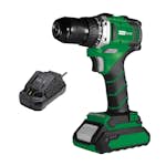 Skruvdragare Voltgear 20V Borstfri Med Batteri 2Ah & Laddare