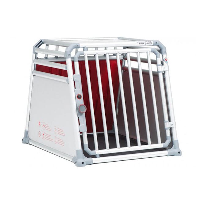 Hundbur 4Pets Pro 3 Large