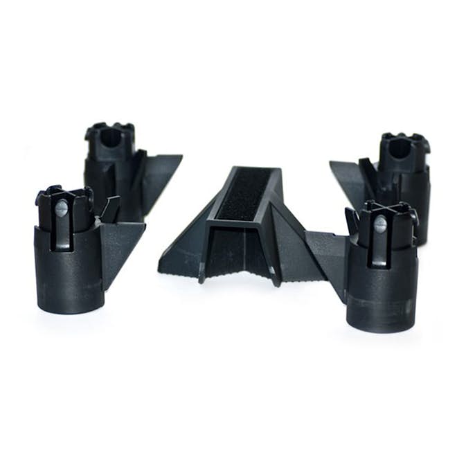 Förhöjningsben 4Pets Pro Box Lifter