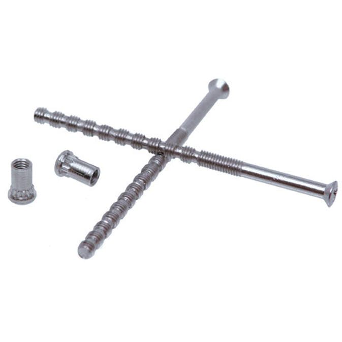 Vredskruv ASSA ABLOY 90 Mm