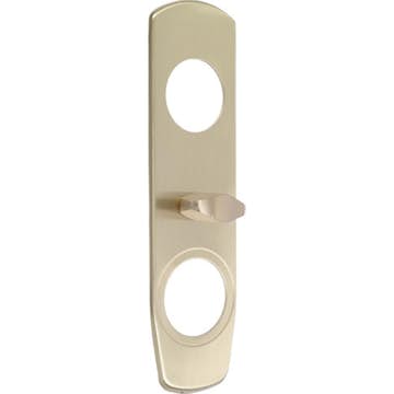 Vredskylt ASSA ABLOY 4356