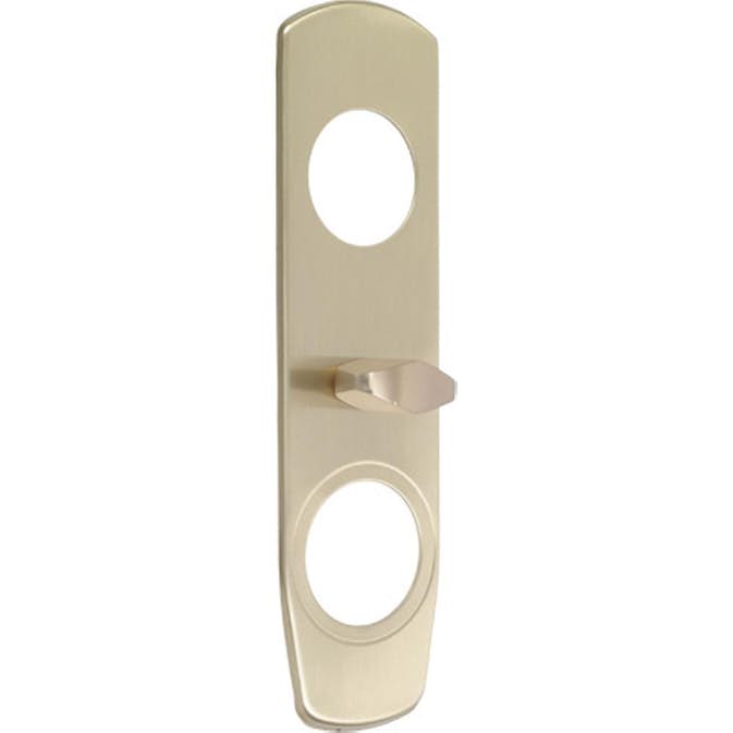 Vredskylt ASSA ABLOY 4356