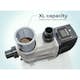 Poolpump Swim & Fun VSG75 Inverter Variabel Hastighetspoolpump