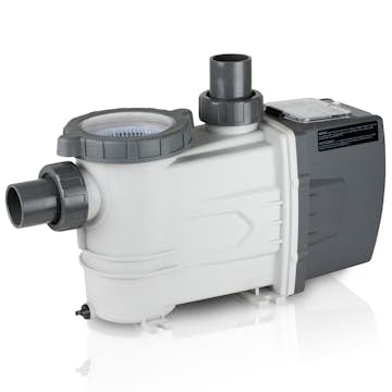 Poolpump Swim & Fun VSG75 Inverter Variabel Hastighetspoolpump