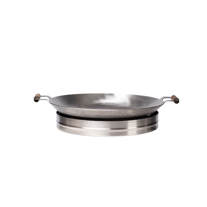 Wokpanna GrillSymbol Wok-Solution 545 Ø54 cm