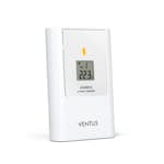 Termohygrometer Ventus W031 Trådlös Temperatursensor till W220