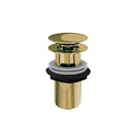 Bottenventil Burlington W11 med Pop-up