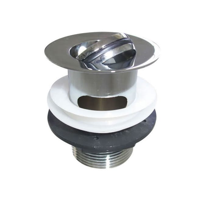 Bottenventil Burlington W18 med Flip-flop