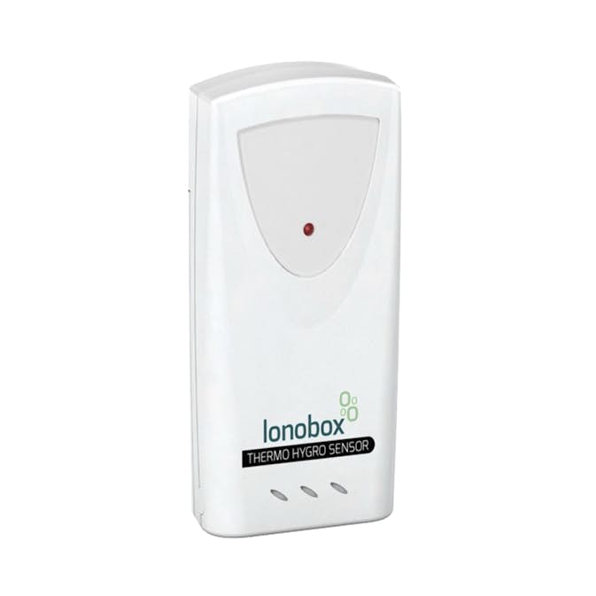 Temperatursensor Ventus Lonobox W920