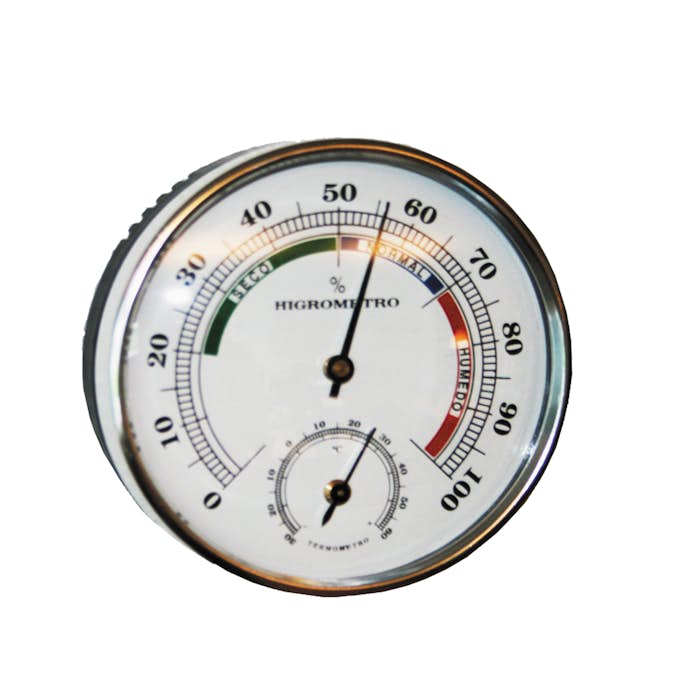 Termo-/hygrometer Ventus Wa085