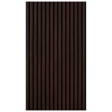 Avslutslist Arkiio Akustikpanel