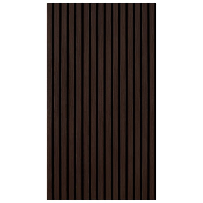 Avslutslist Arkiio Akustikpanel