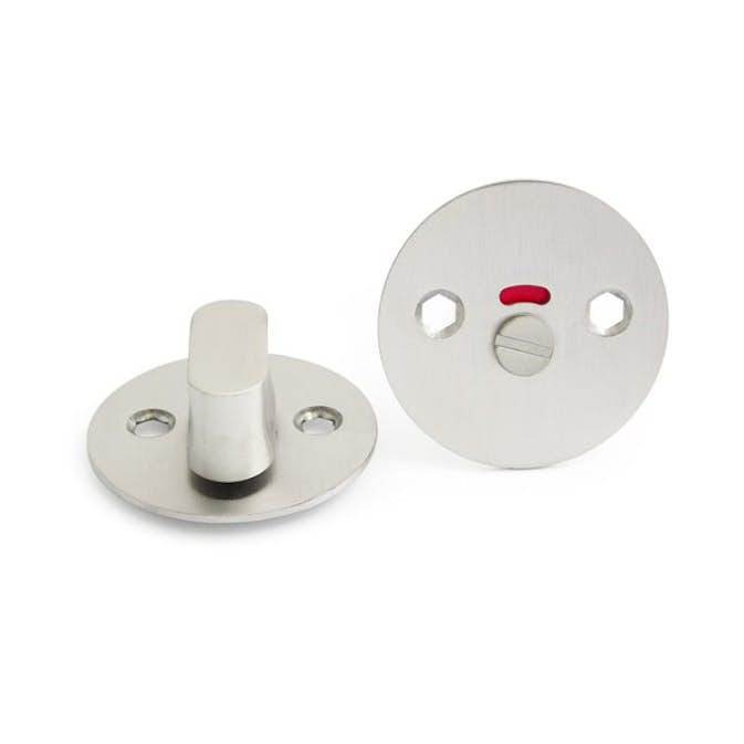 WC-Beslag Habo 2825-2 Rostfritt