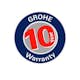 WC-fixtur Grohe Rapid SL 113 cm 39062000