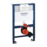 WC-fixtur Grohe Rapid SL 82 cm