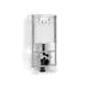WC-Fixtur Svedbergs Glasbox 120 mm