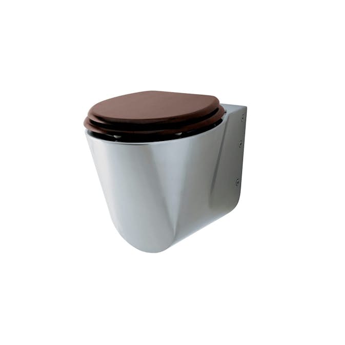 Toalettstol Intra WCV4