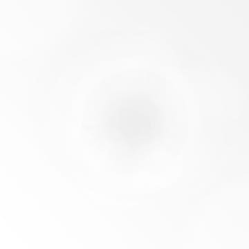 Klinker Lhådös Hope White 15x15 cm Matt