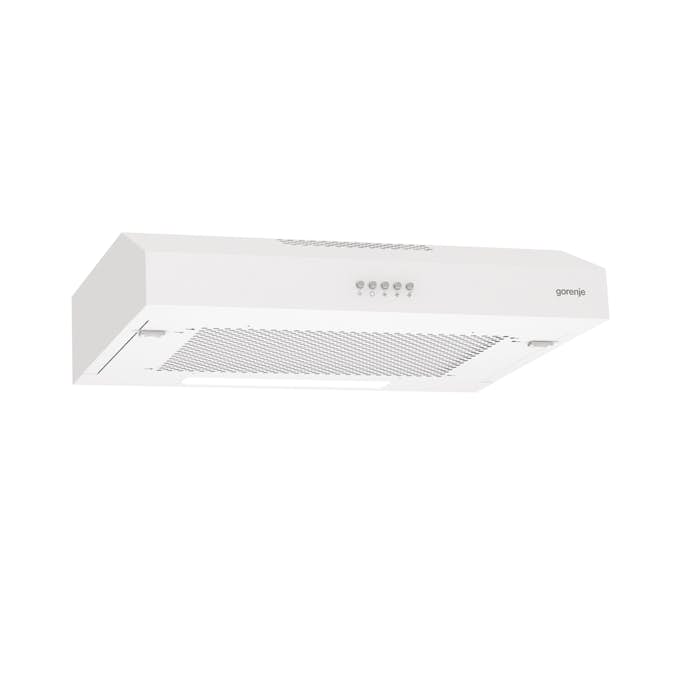 Köksfläkt Gorenje WHU629EW/S