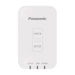 Wifi-modul Panasonic CZ-TACG1 till Luftvärmepump