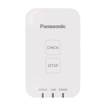 Wifi-modul Panasonic CZ-TACG1 till Luftvärmepump