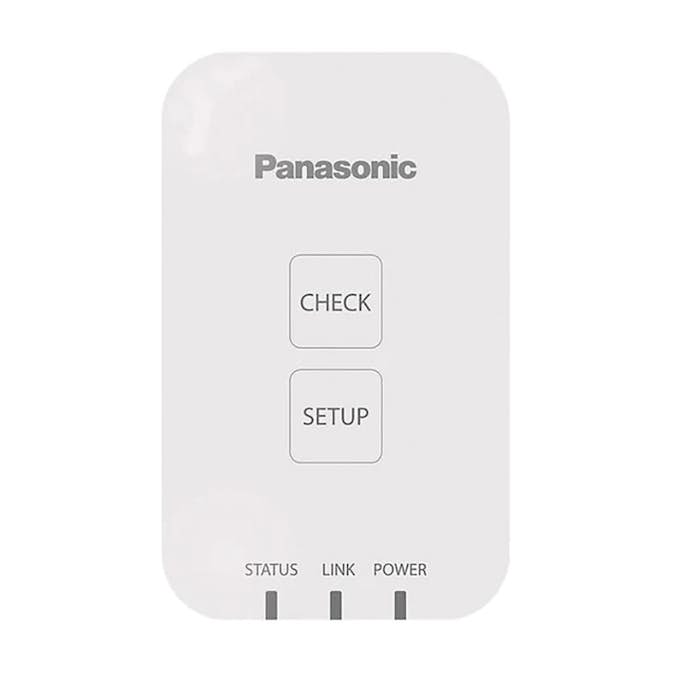 Wifi-modul Panasonic CZ-TACG1 till Luftvärmepump
