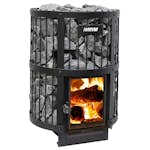 Bastuugn Harvia Legend 240 GreenFlame