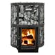 Bastuugn Harvia Legend 240 GreenFlame