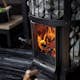 Bastuugn Harvia Legend 240 GreenFlame