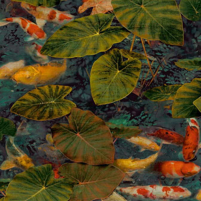 Tapet GrandecoLife Malika WL2402