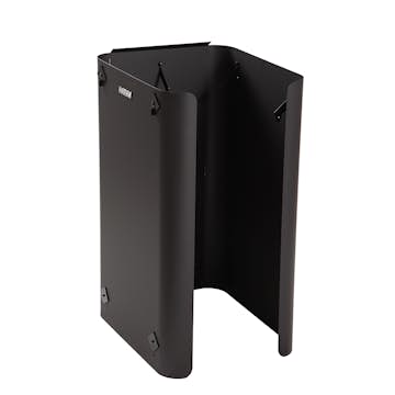 Skyddsvägg Harvia Heltäckande för 26 Pro