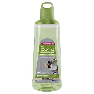 Rengöringsmedel Bona För Hårda Golv
