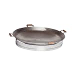 Wokpanna GrillSymbol Wok-Solution 915 Ø91 cm