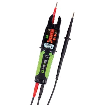 Spänningsprovare Elma Instruments X One