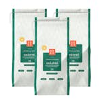 Gräsfrö Xeed Glänsa Paketerbjudande 15 kg