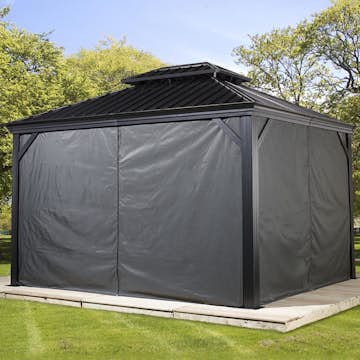 Draperi gop till Messina 11 m2