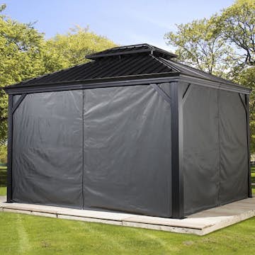 Draperi gop till Messina 18 m2