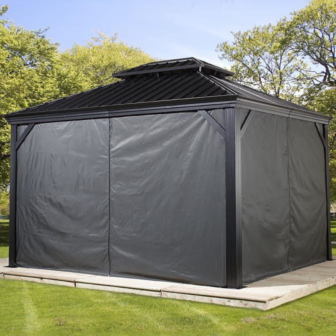 Draperi gop till Messina 18 m2