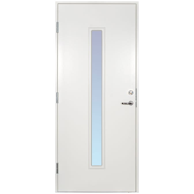 Ytterdörr Scandidoor Torp
