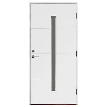 Ytterdörr Sveadörren Åre