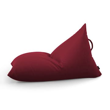 Sittsäck SLOWDOWN Razzy Barcelona Sammet