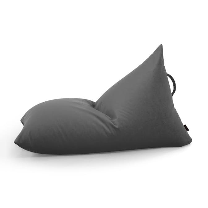 Sittsäck SLOWDOWN Razzy Barcelona Sammet